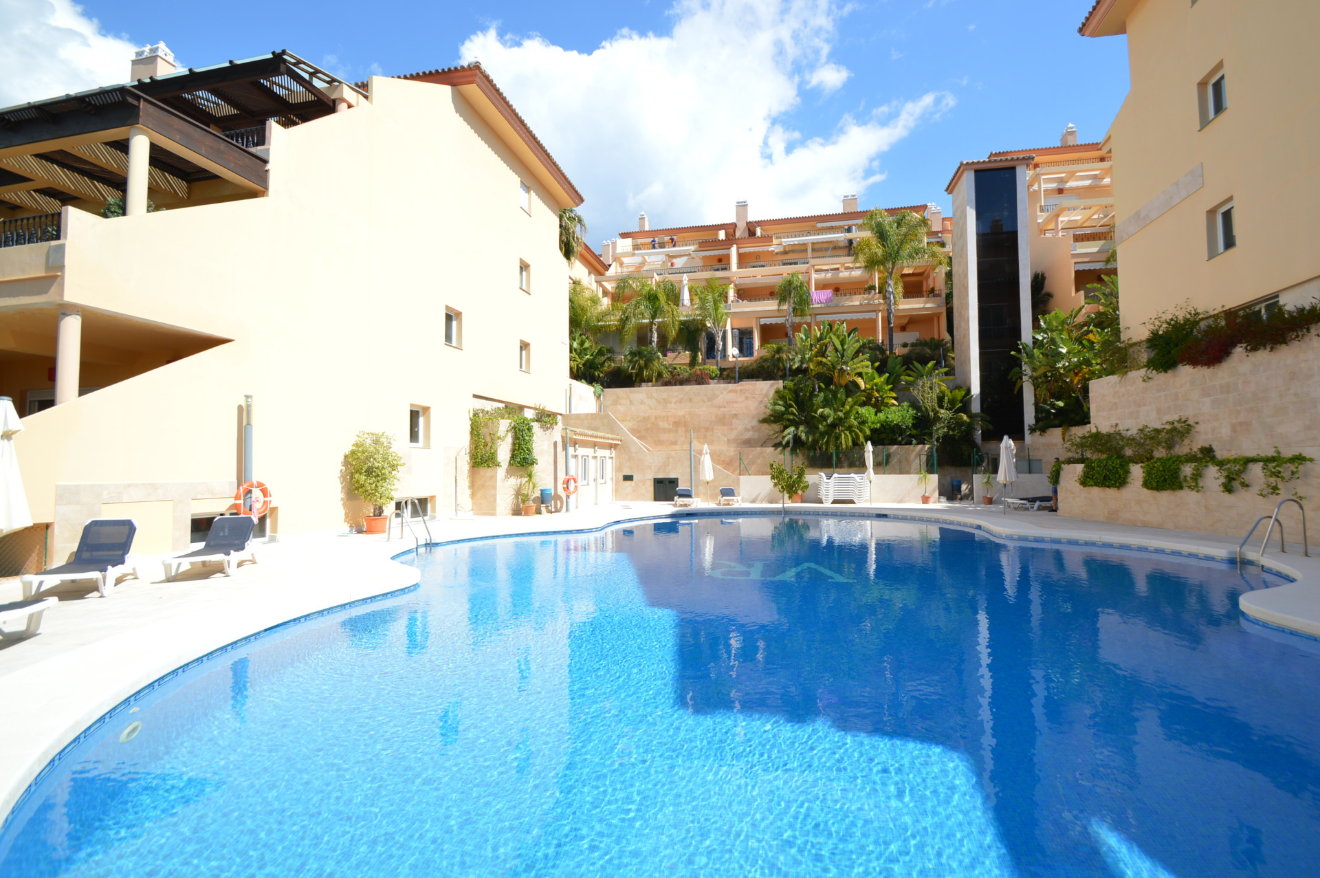 3 Bedroom Apartment in Marbella - Photo 31