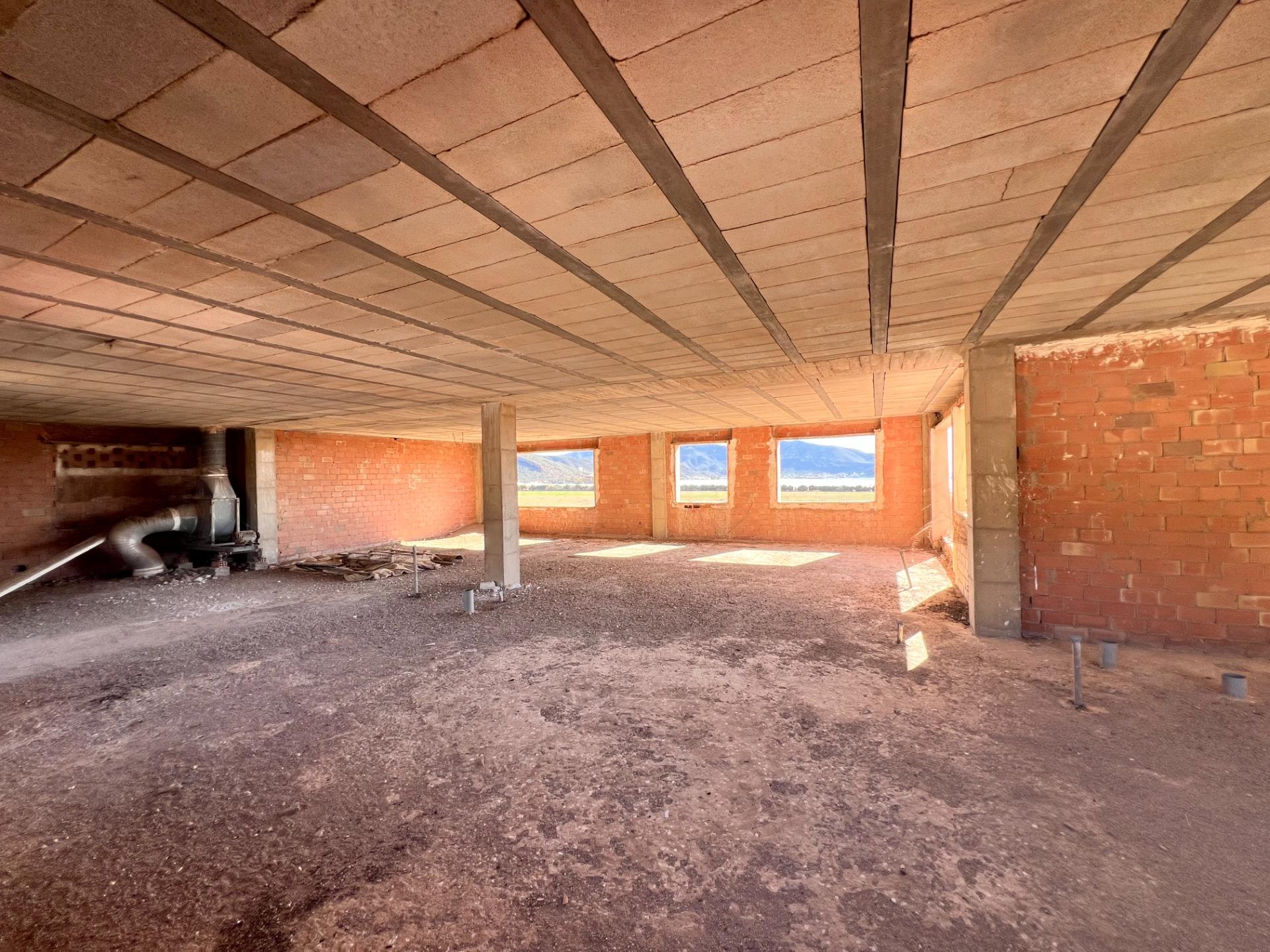 Chalet de 4 dormitorios en Murcia – Foto 17