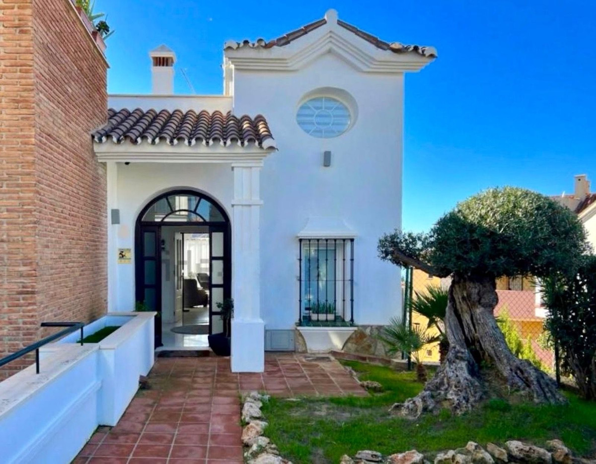 3 Bedroom Villa in Mijas - Foto 2