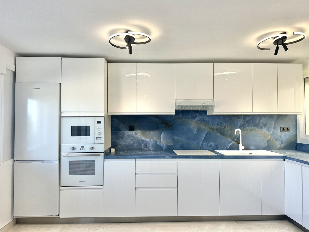 2 Bedroom Apartment in Mijas - Foto 16