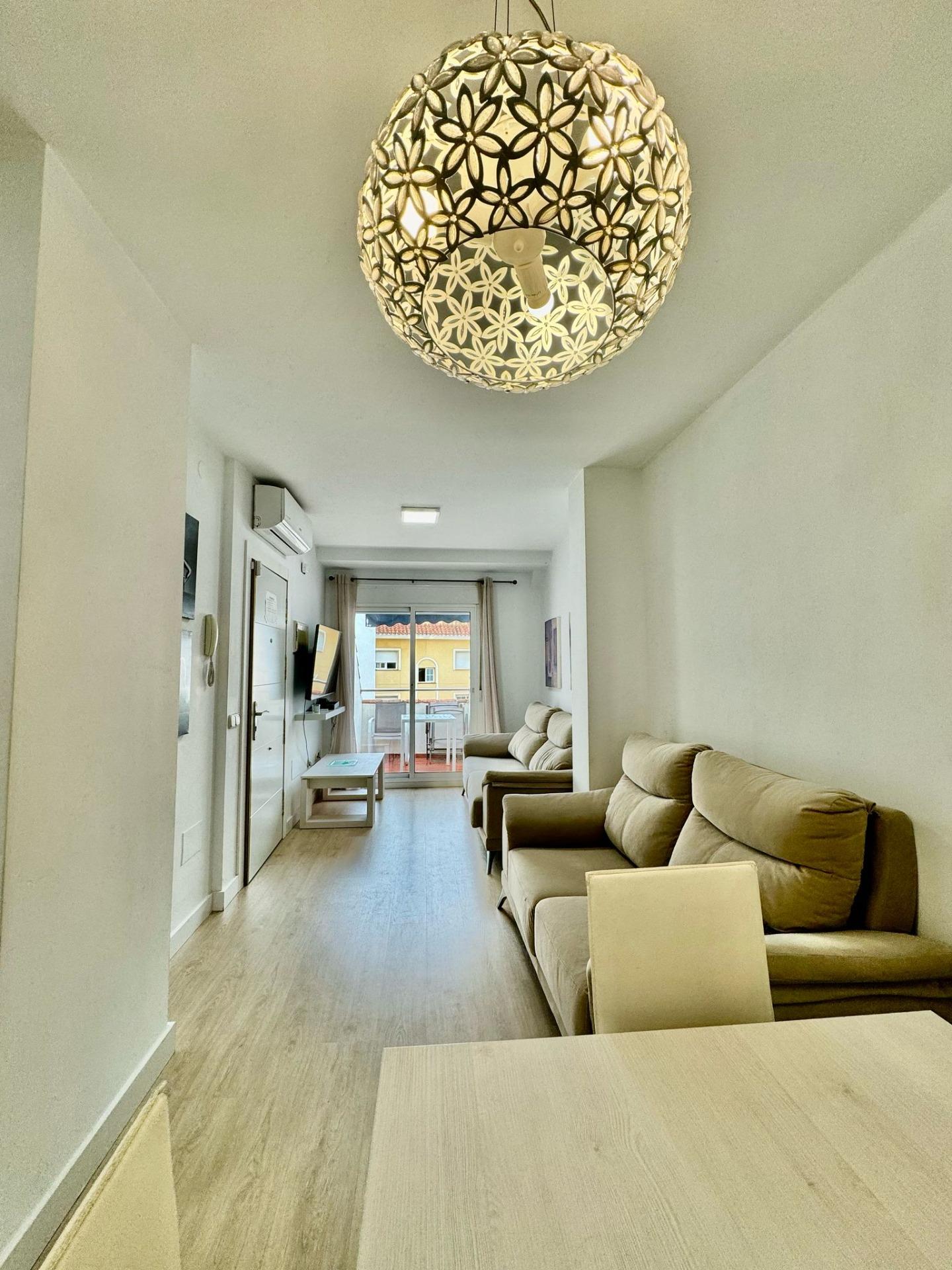 3 Bedroom Penthouse in Benalmádena - Photo 7