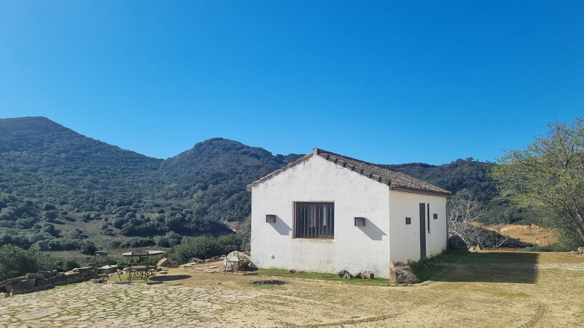 Villa de 3 chambres à Cadix, Espagne – Photo 13
