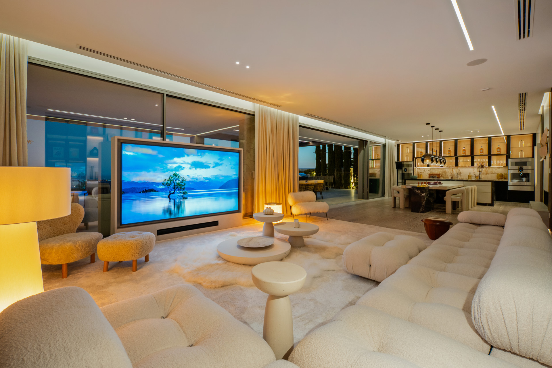 6 Bedroom Villa in Benahavís - Foto 32