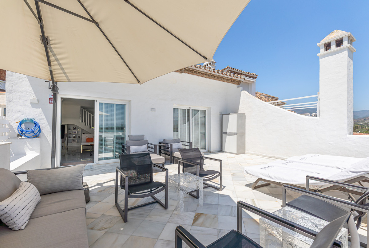 3 Bedroom Townhouse in Marbella - Foto 5