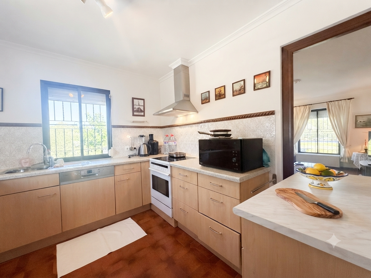 3 Bedroom Villa in Mijas - Photo 6