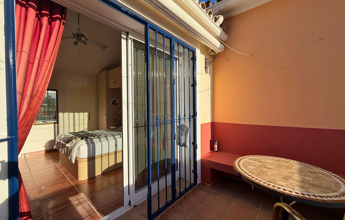 3 Bedroom Townhouse in Marbella - Photo 31