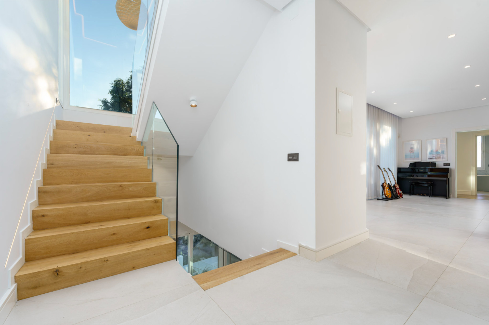 5 Bedroom Villa in Marbella - Photo 33