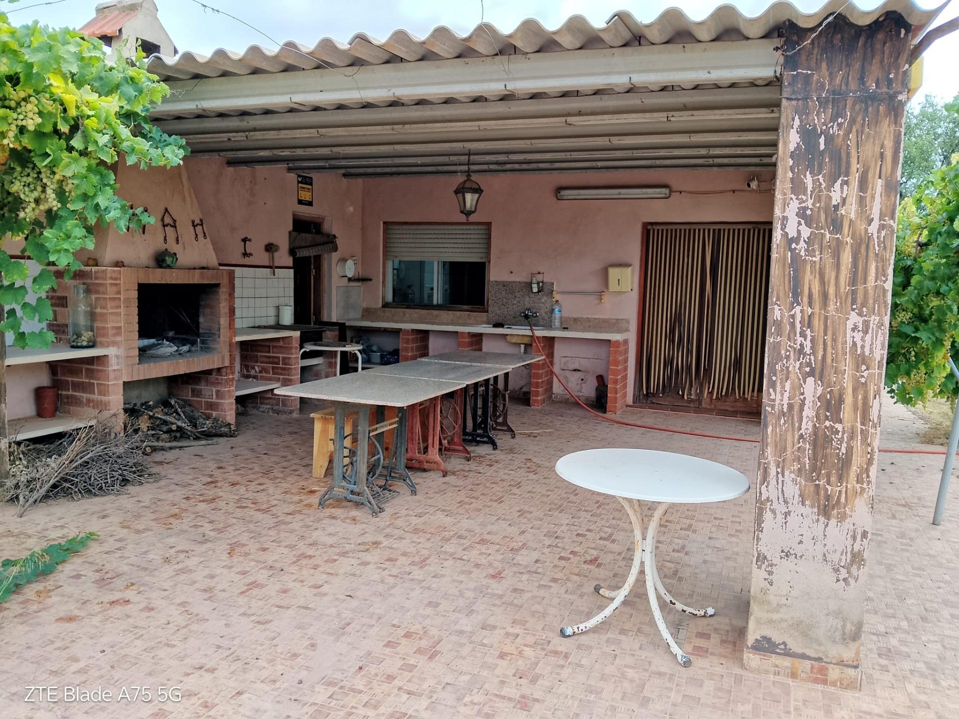 Chalet de 4 dormitorios en Murcia – Foto 8