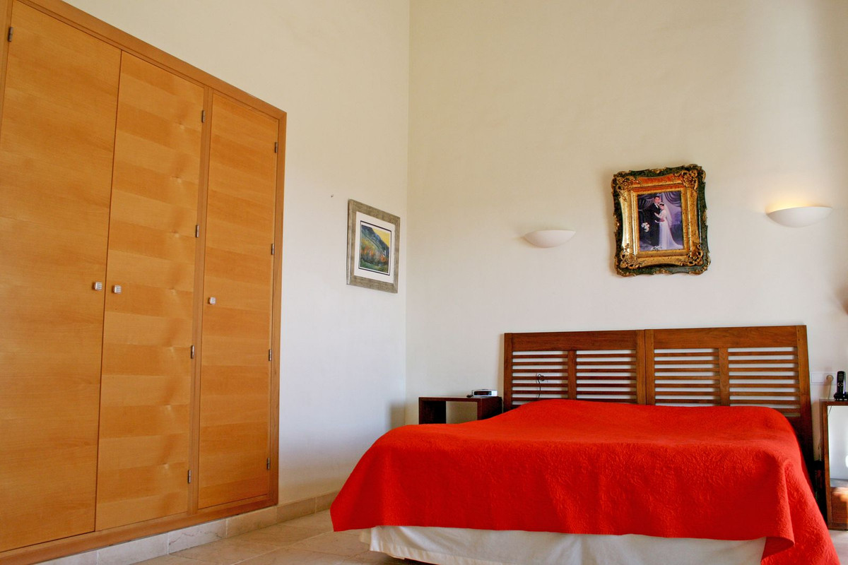 3 Bedroom Penthouse in Benahavís - Foto 20