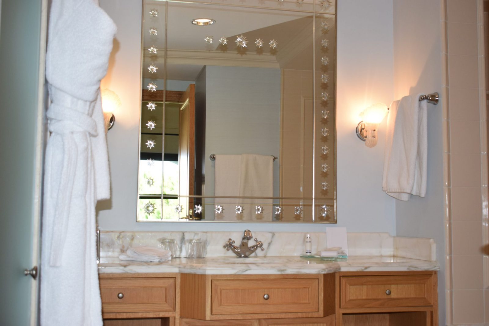2-bedroom apartment with pool in Spain – Photo 20