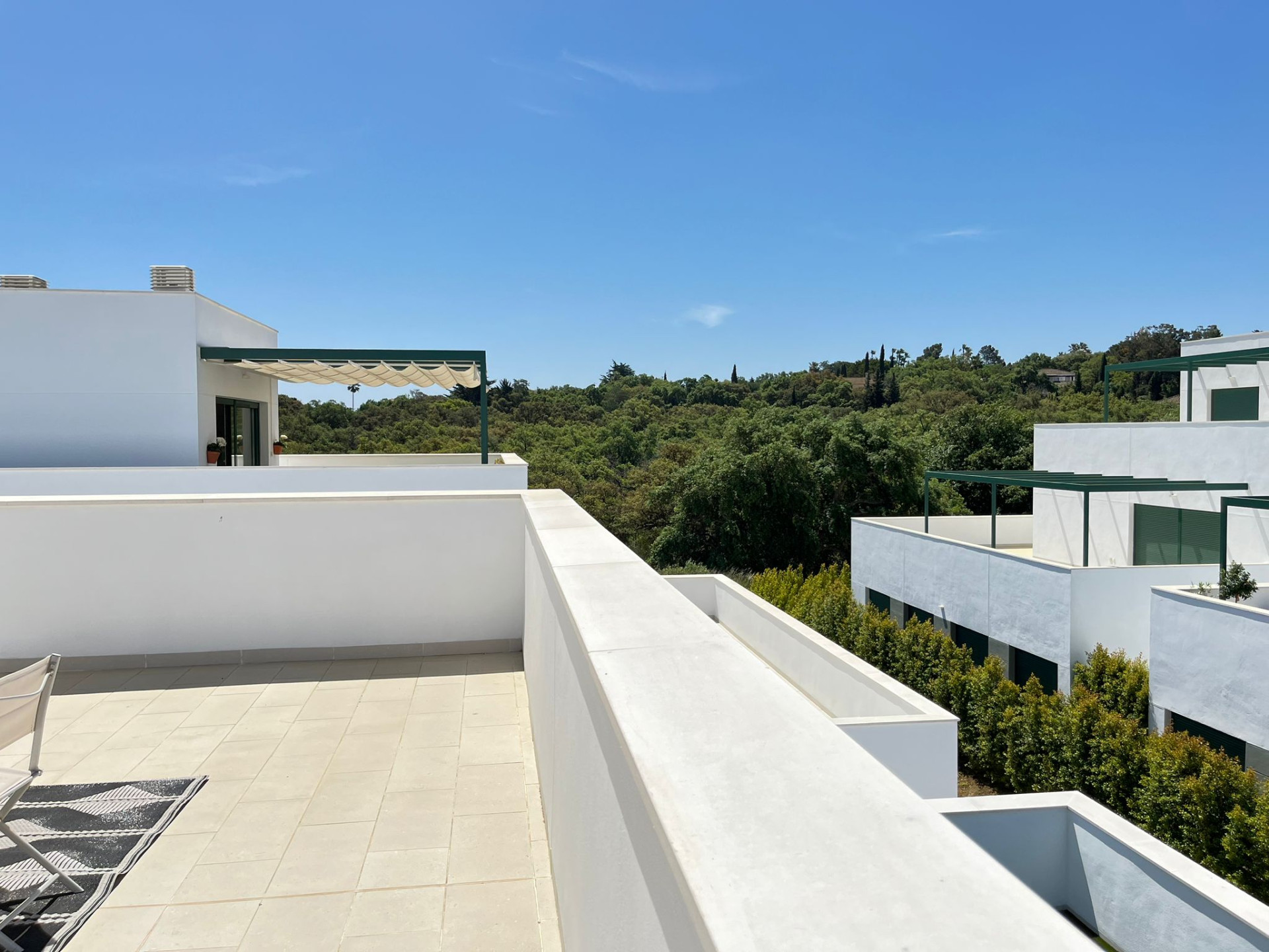 3 Bedroom Penthouse in Sotogrande - Photo 26