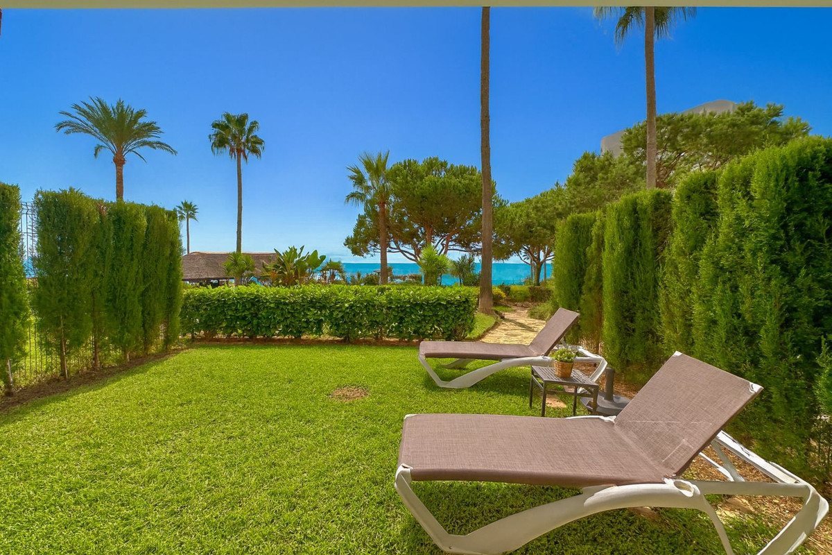 2 Bedroom Apartment in Mijas