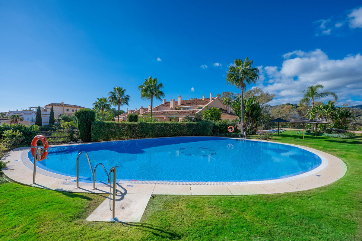 4 Bedroom Apartment in Marbella - Foto 47