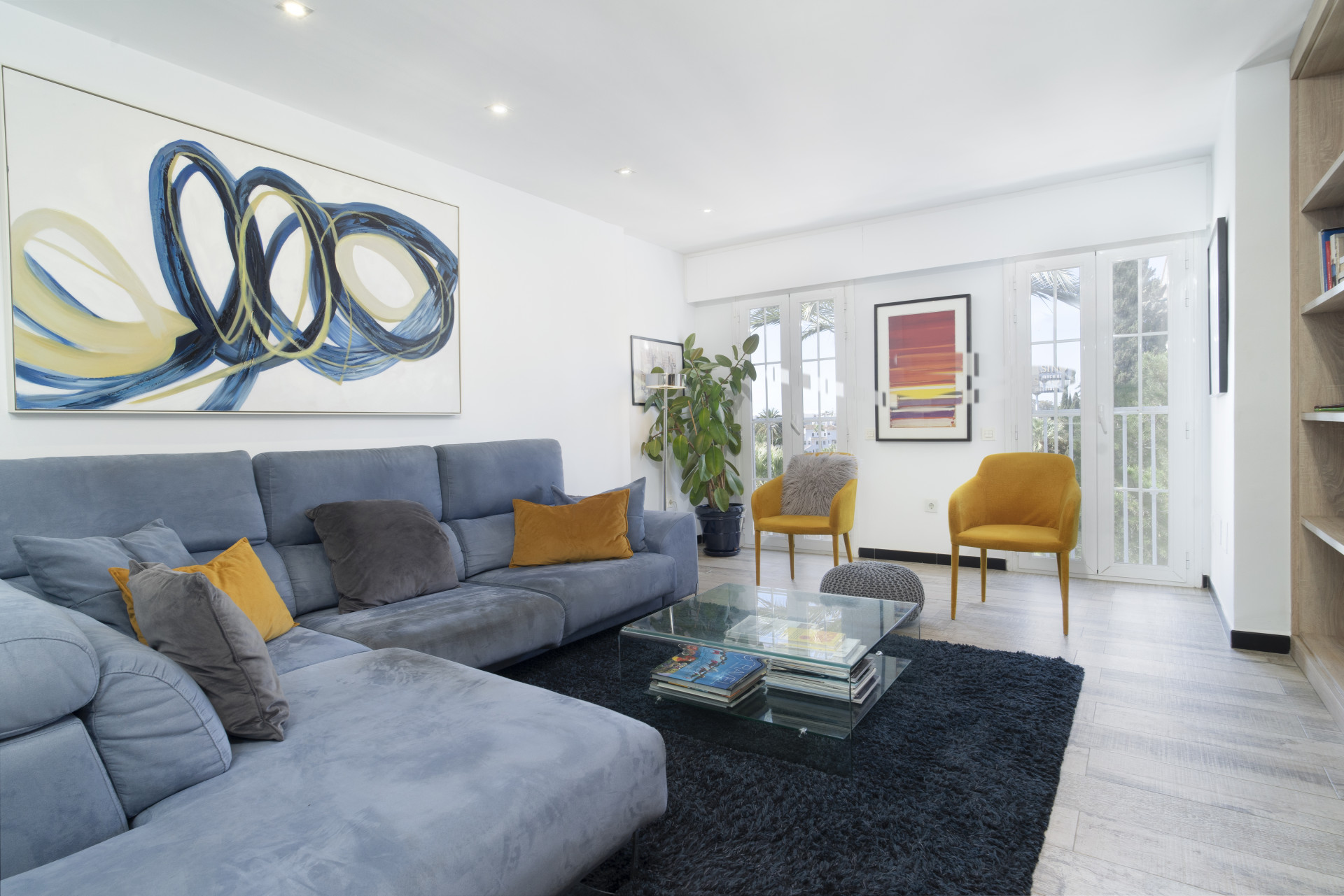 2 Bedroom Townhouse in Marbella - Photo 13