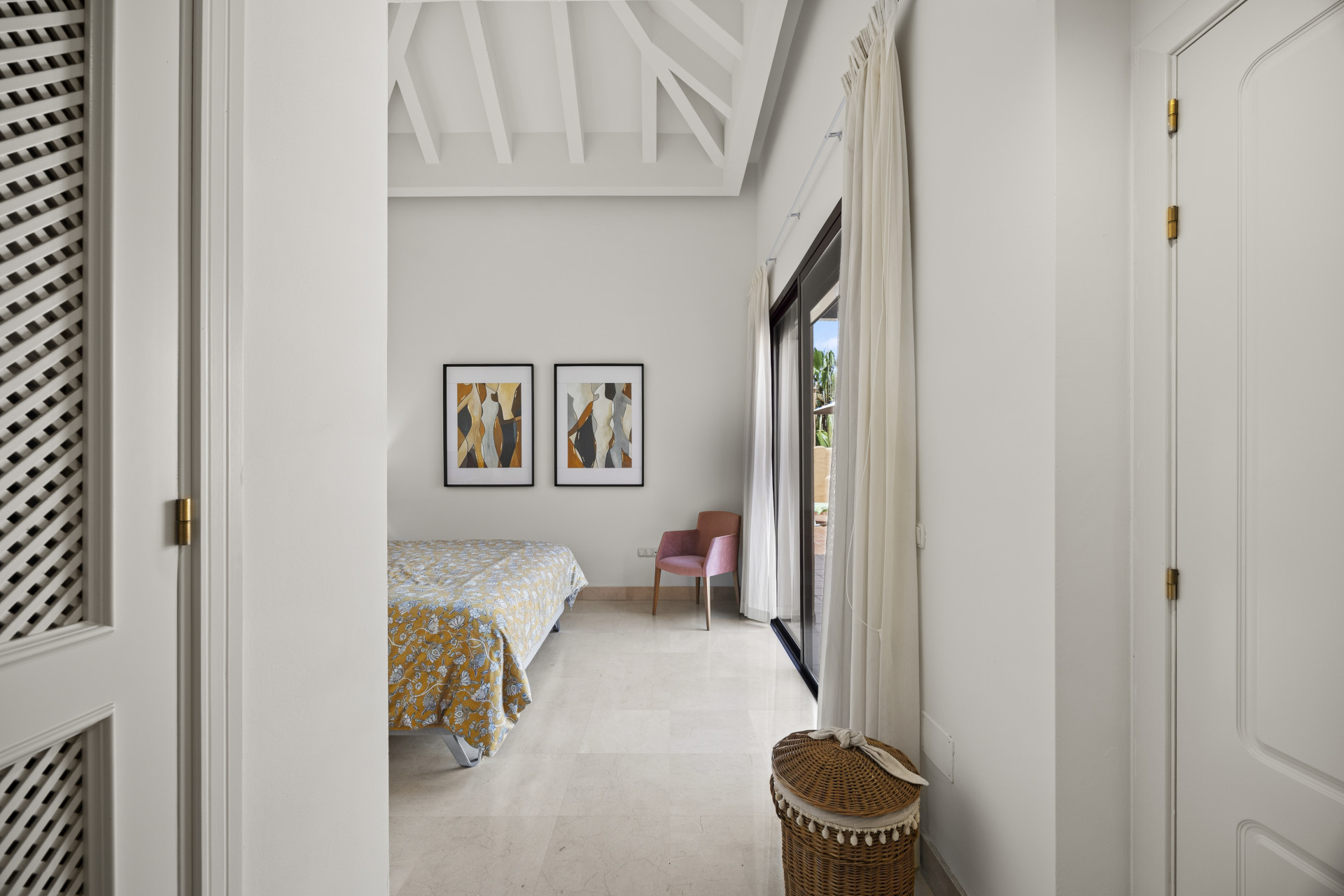 3 Bedroom Penthouse in San Pedro de Alcántara - Photo 15