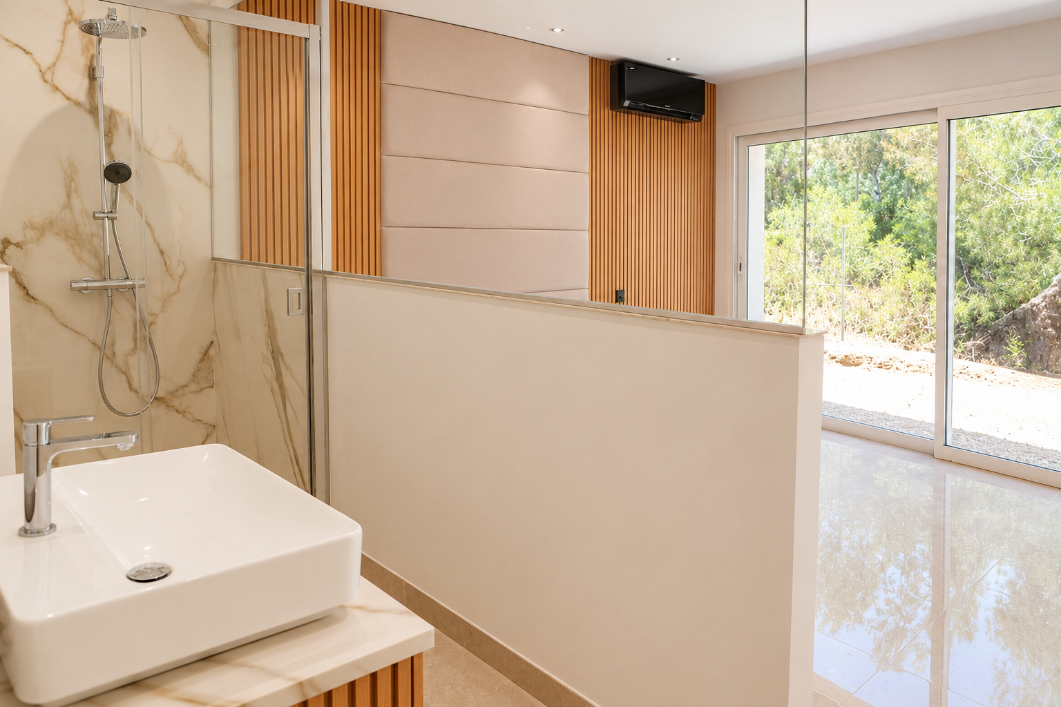 5 Bedroom Villa in Benahavís - Foto 18
