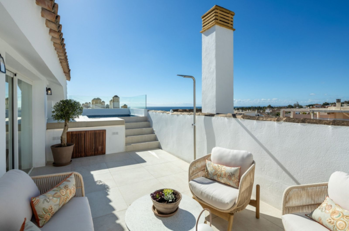 Apartamento com 5 quartos com piscina em Málaga, Espanha – Foto 11