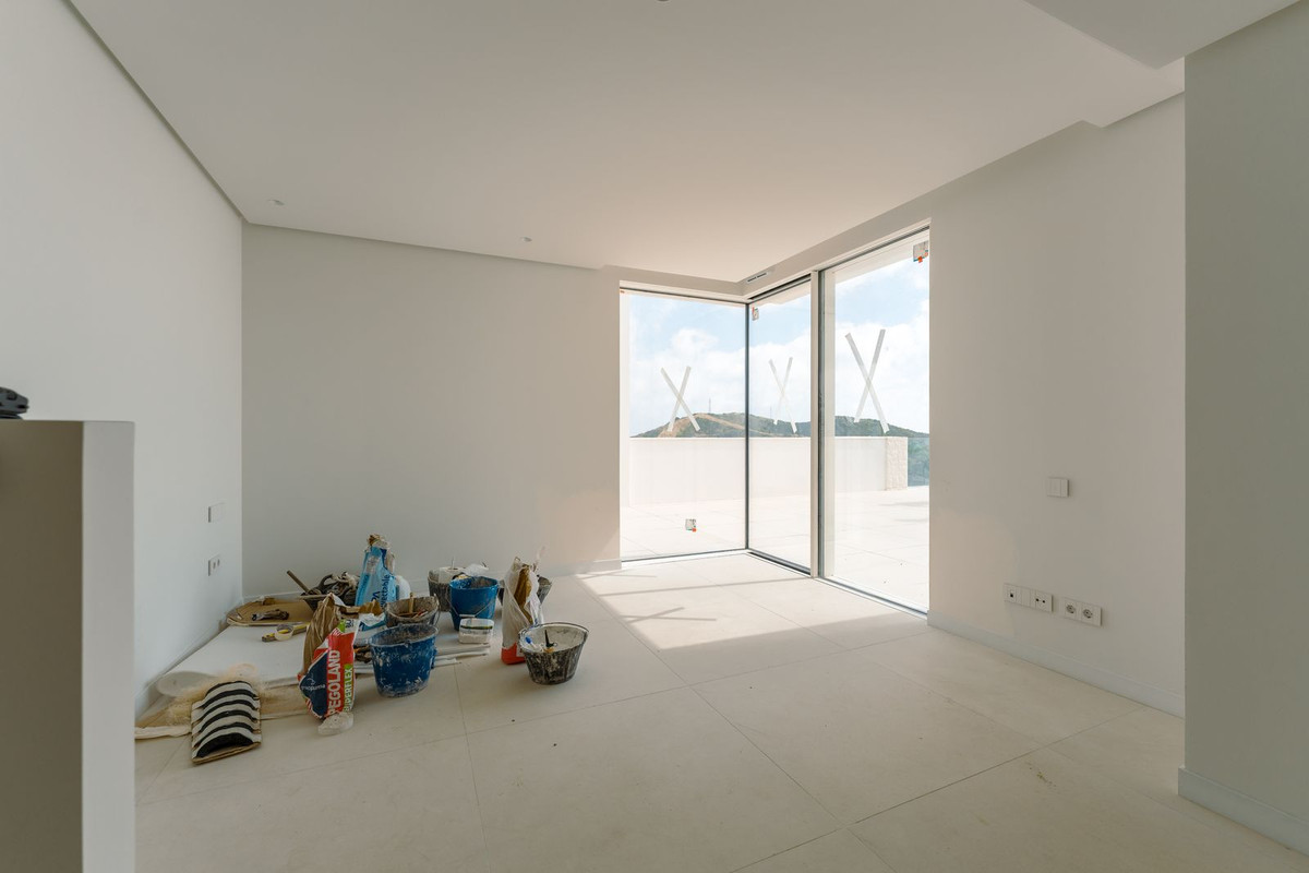 3 Bedroom Penthouse in Ojén - Foto 5