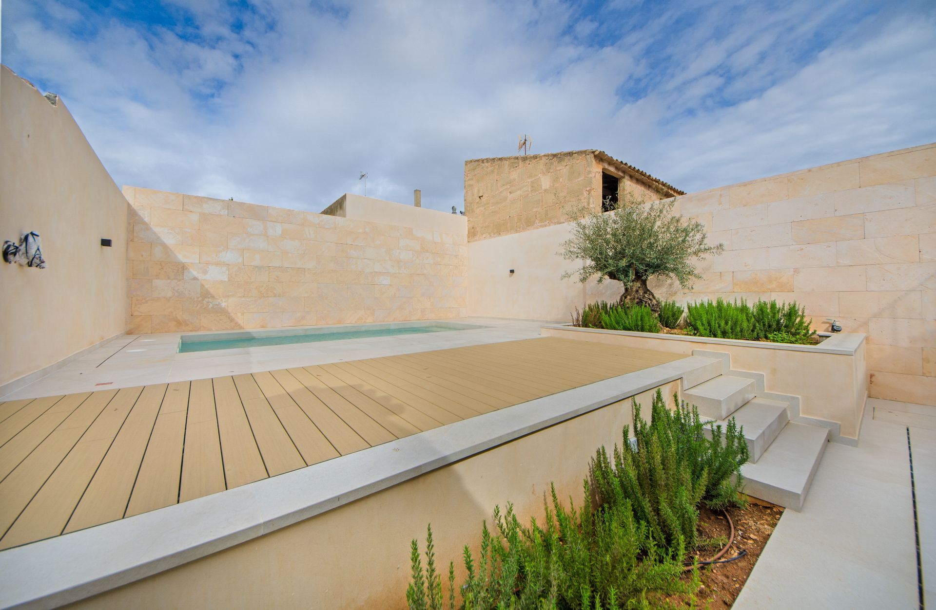 Moradia com 3 quartos com piscina em Baleares, Espanha – Foto 17