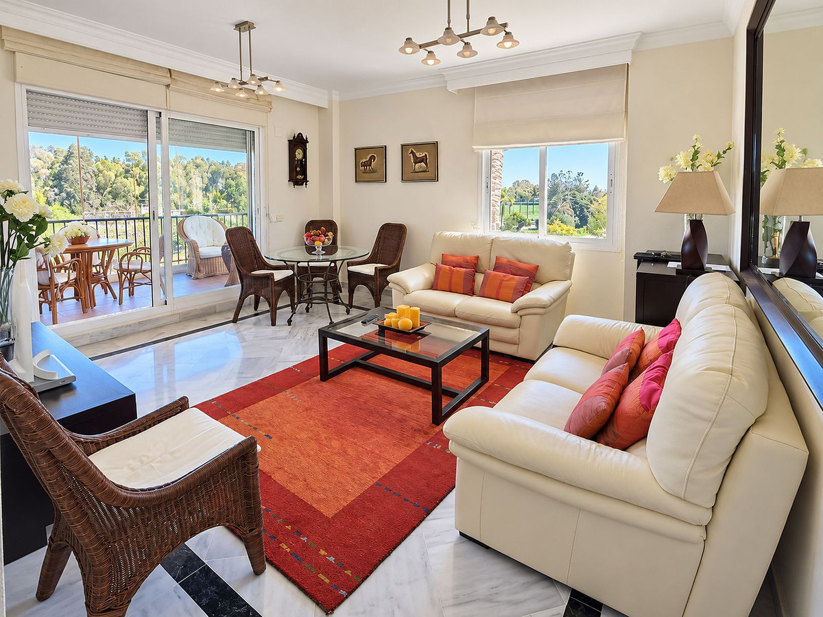 3 Bedroom Apartment in Marbella - Foto 5