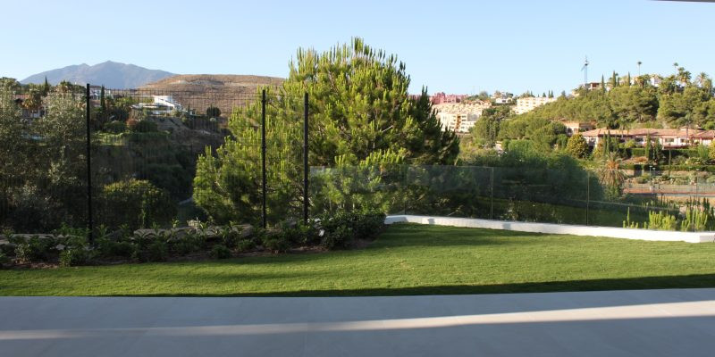 6 Bedroom Villa in Benahavís - Foto 11