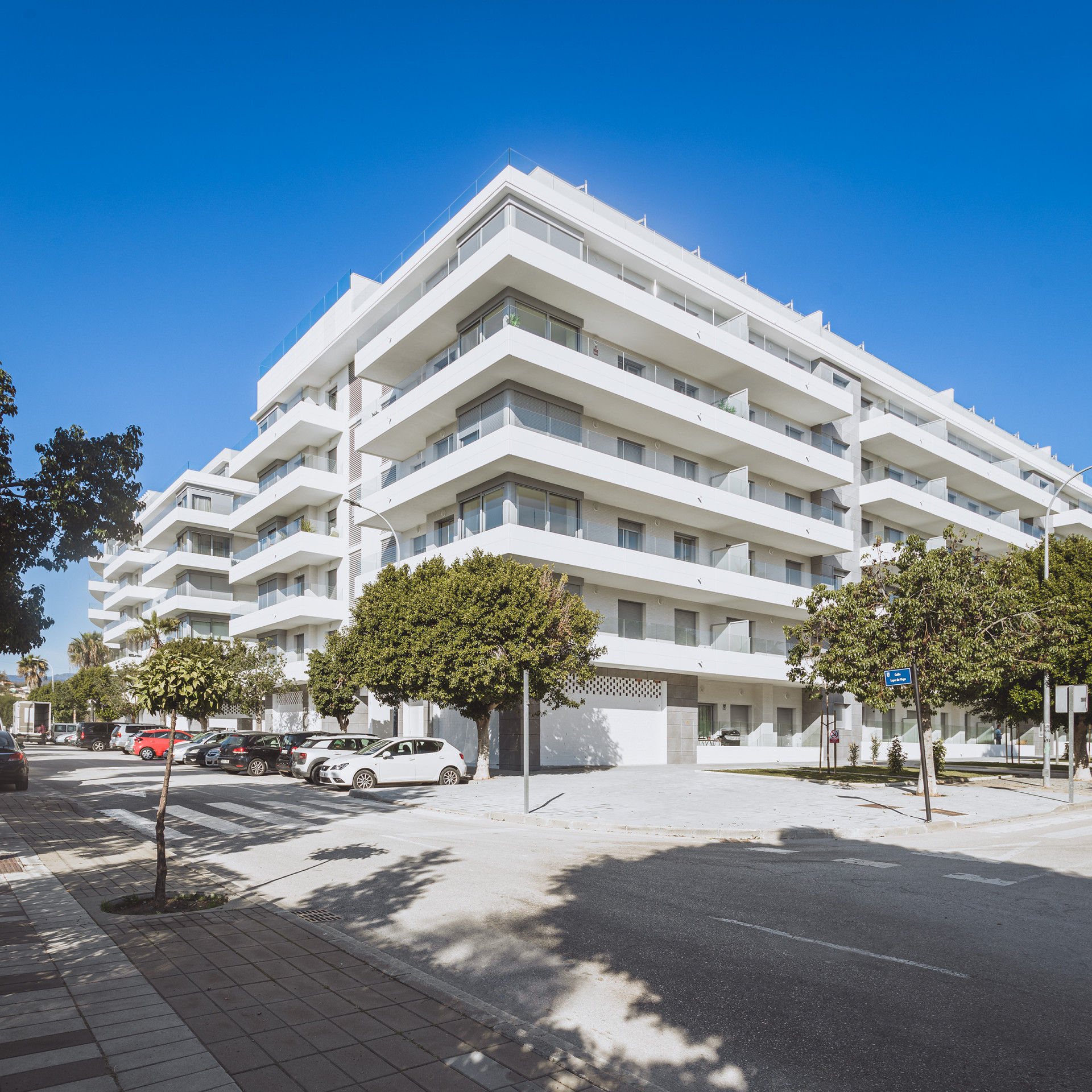 2 Bedroom Apartment in Marbella - Photo 12
