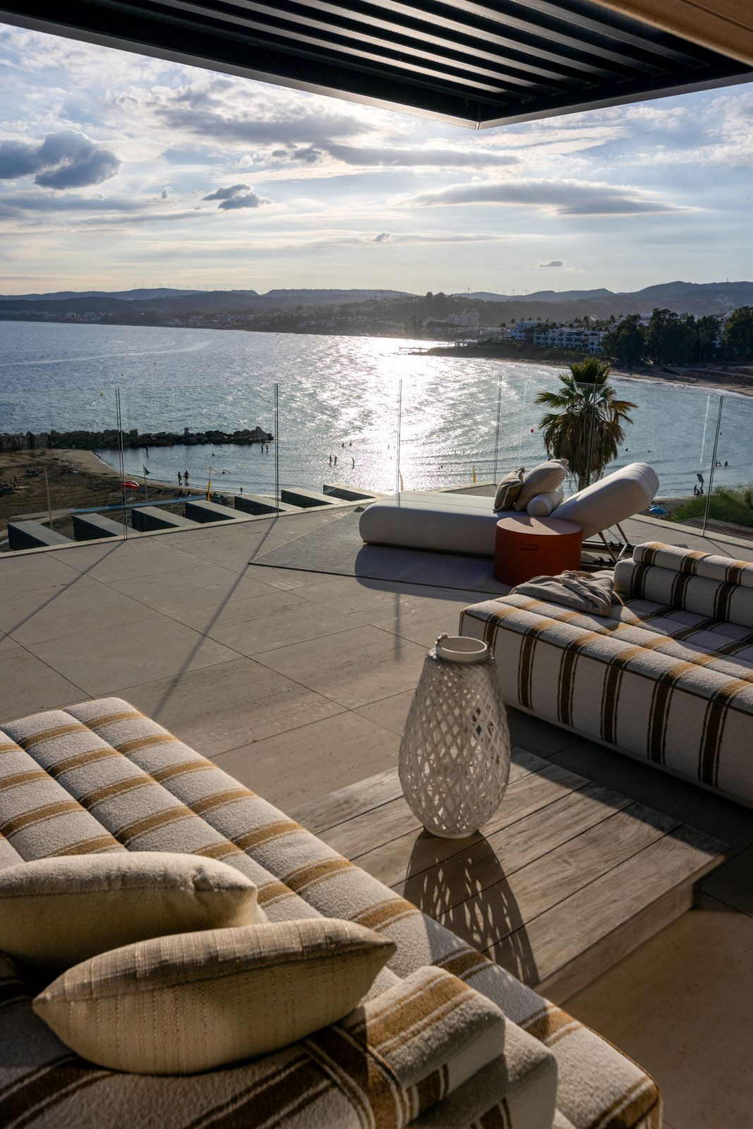 3 Bedroom Villa in Estepona - Photo 29