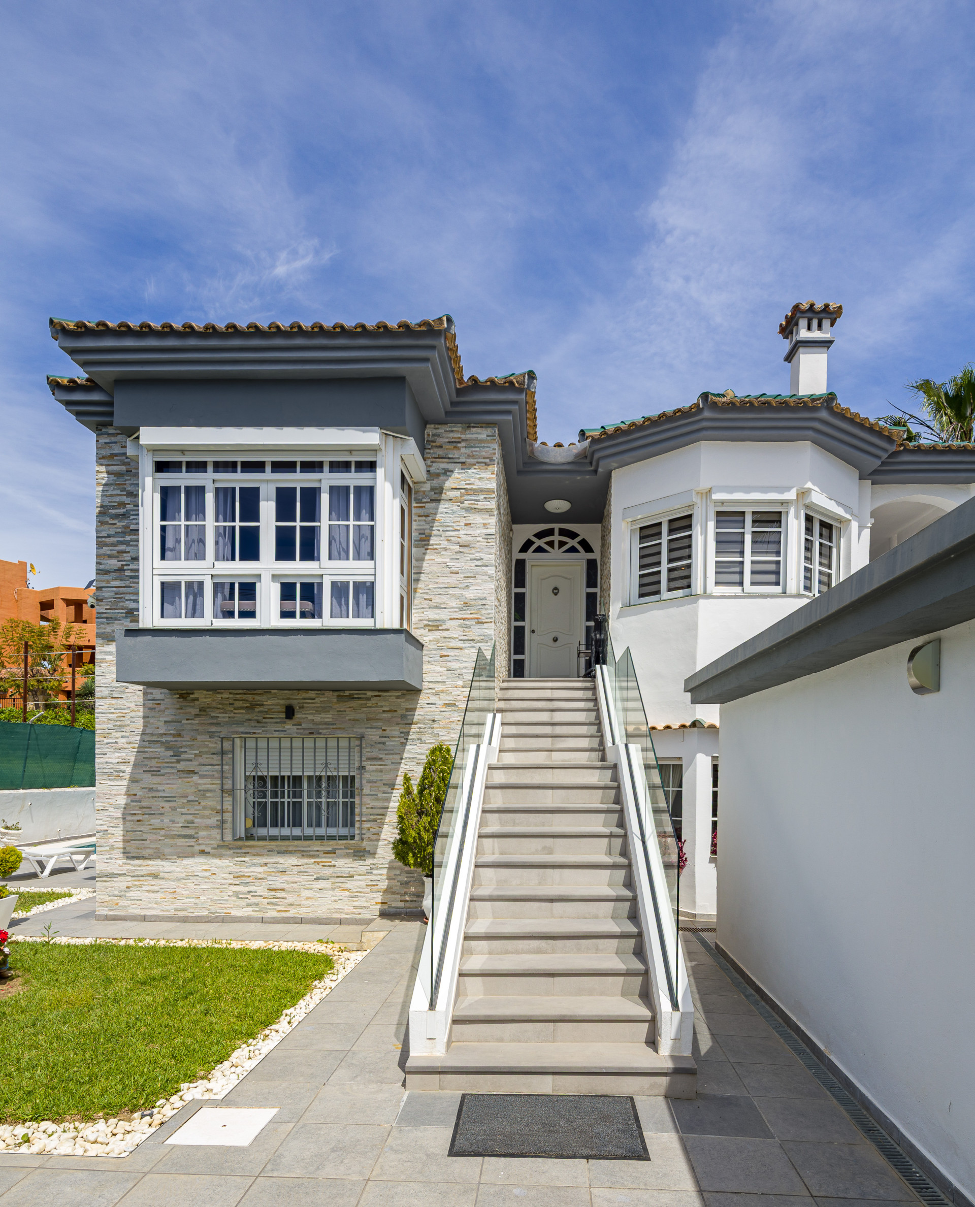 3 Bedroom Villa in Casares