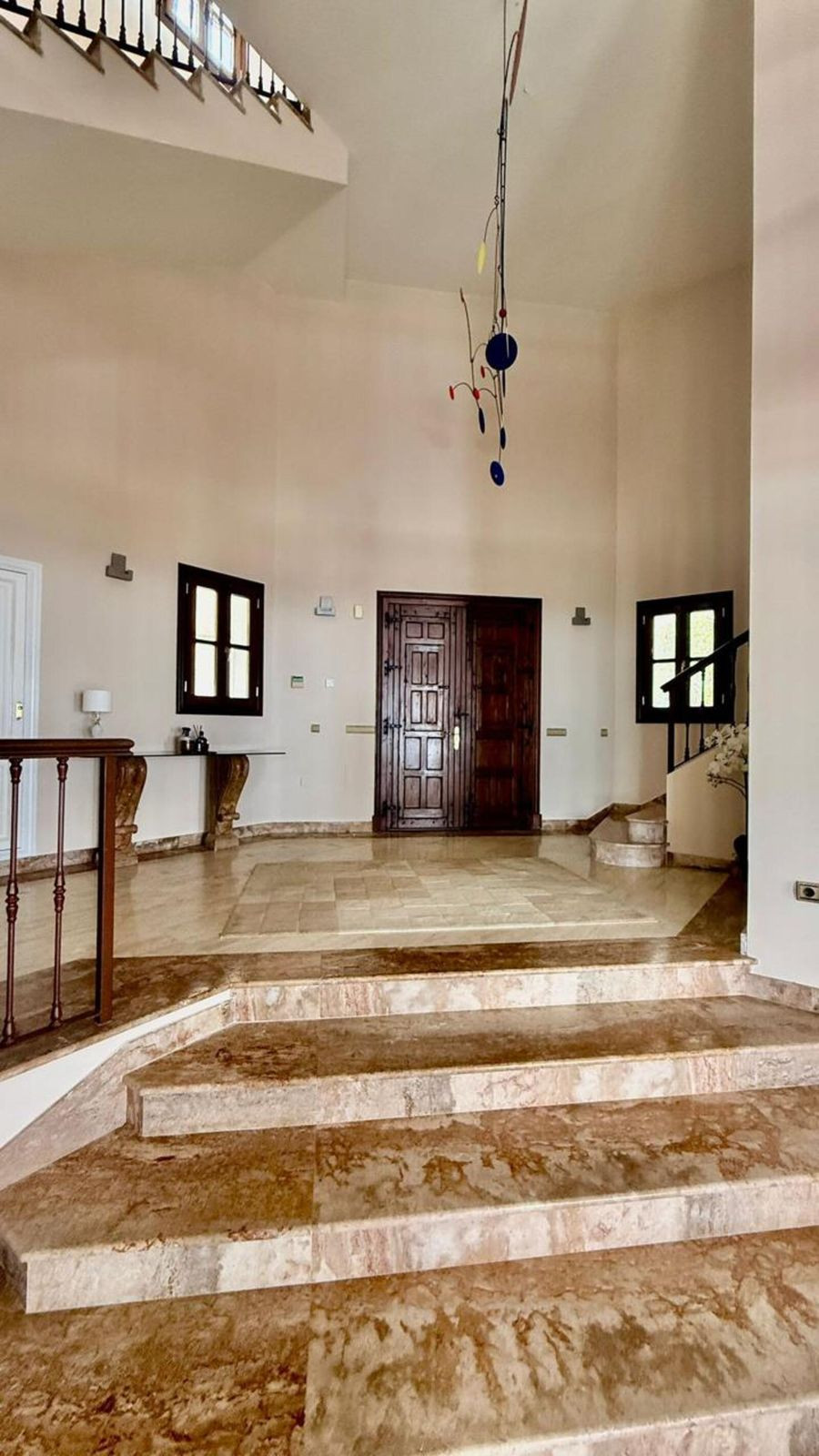 5 Bedroom Villa in Benahavís - Фото 28