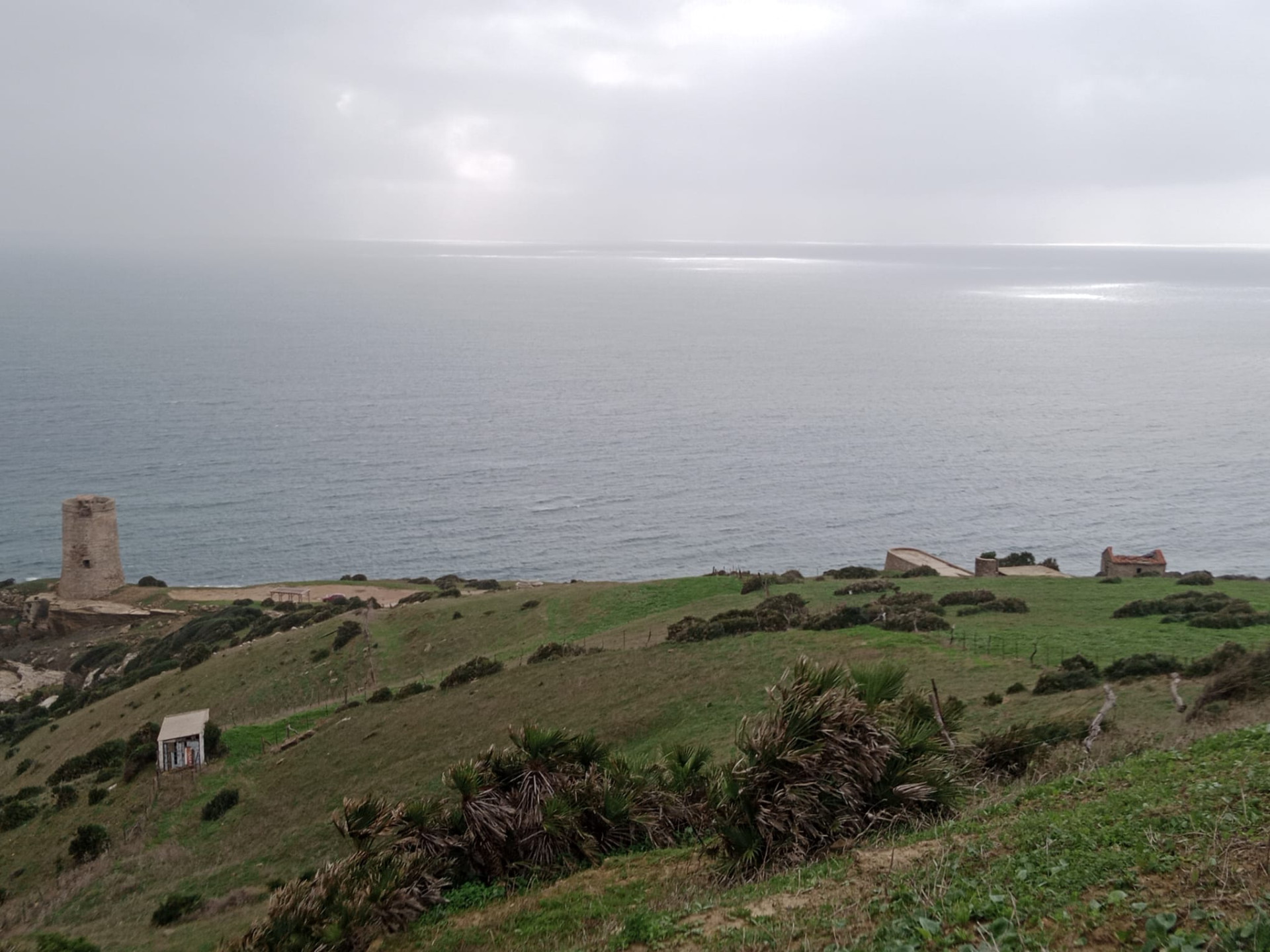110,000 m² Plot in Tarifa - Photo 5