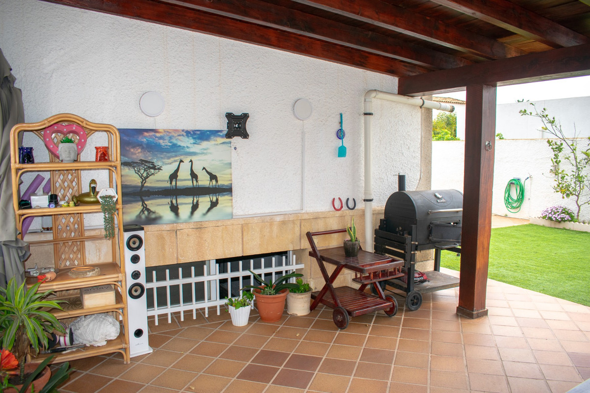 Moradia com 5 quartos com piscina em Múrcia, Espanha – Foto 4