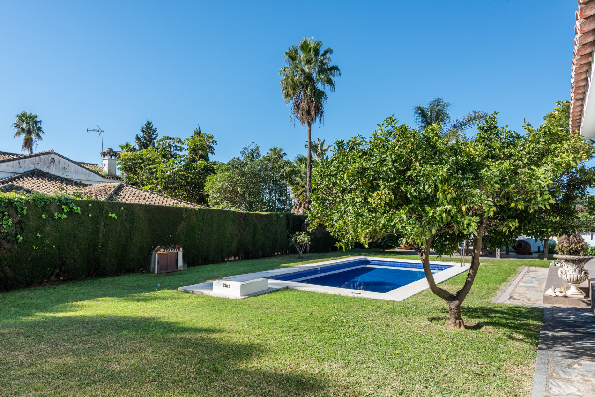 3 Bedroom Villa in Marbella - Photo 25