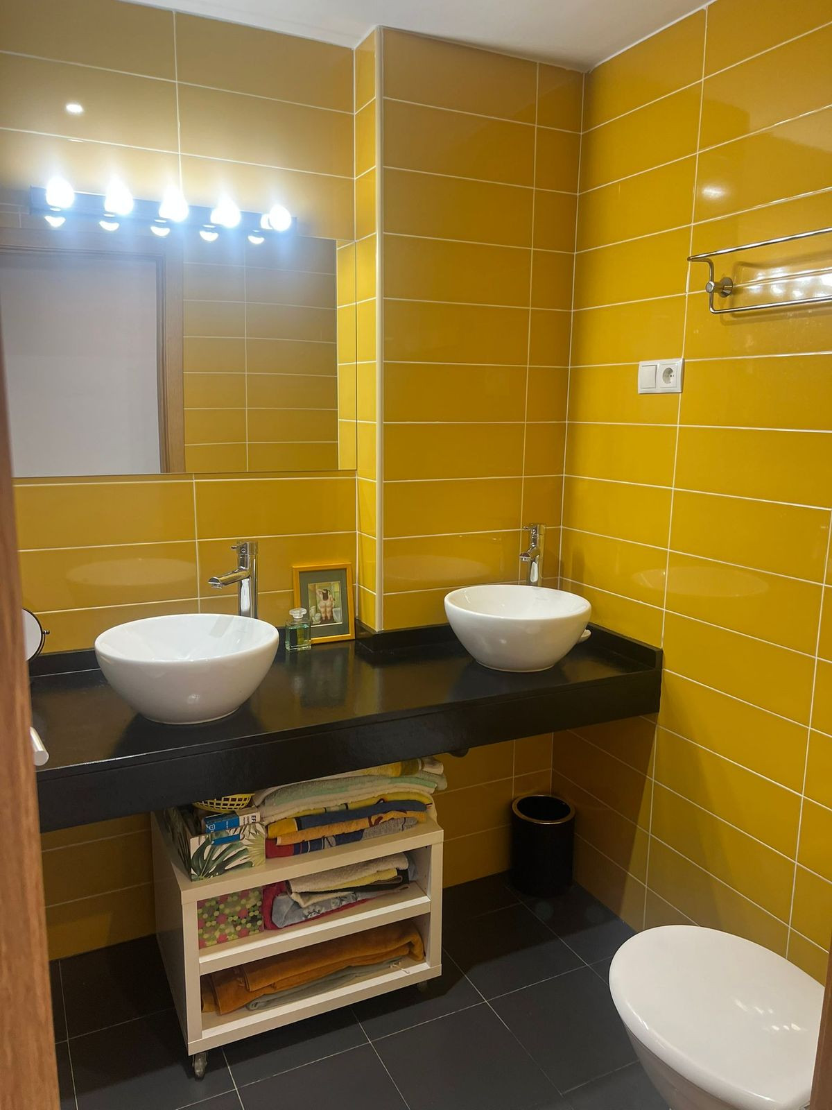 2 Bedroom Apartment in Mijas - Photo 22