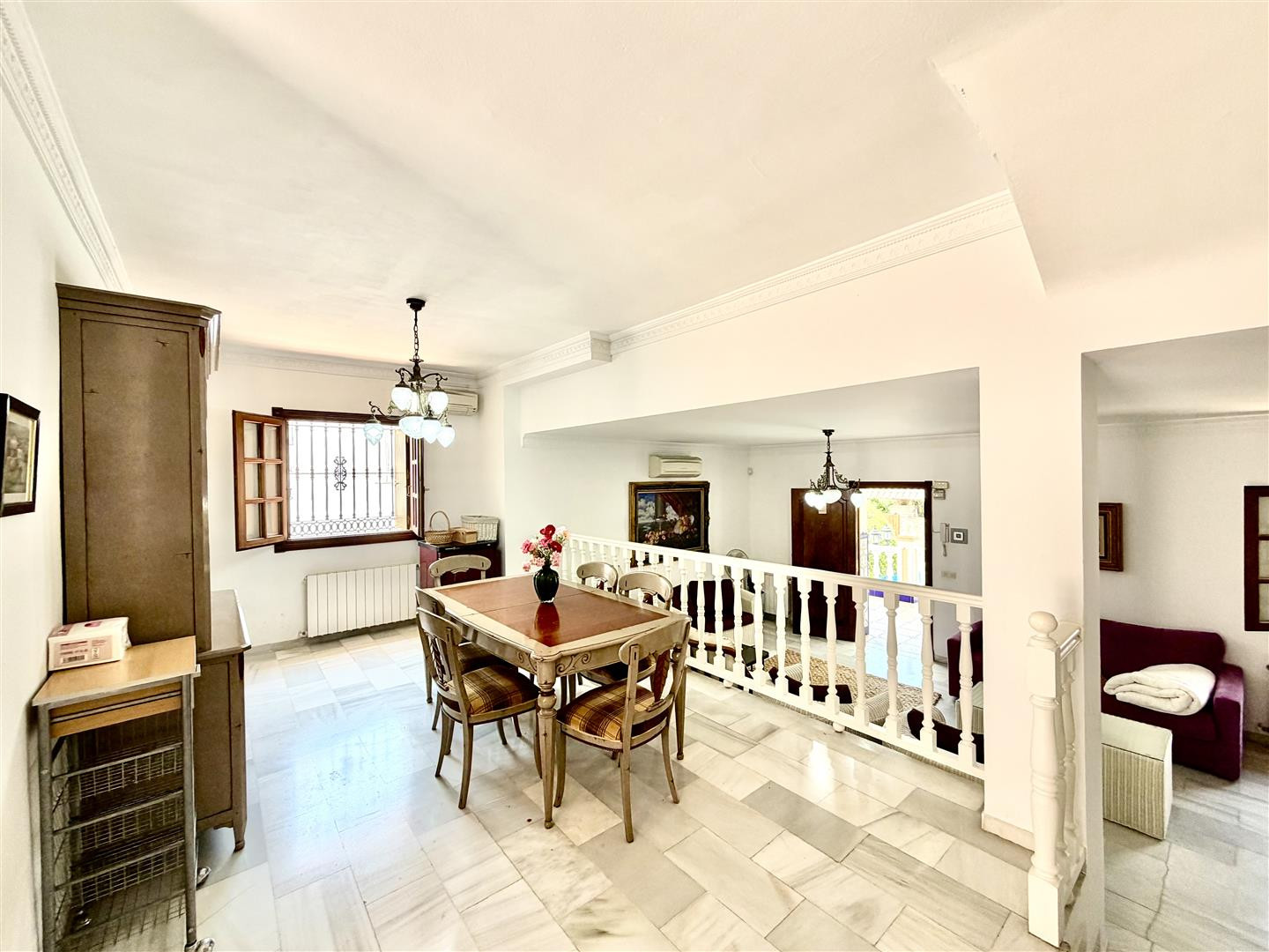 3 Bedroom Villa in Marbella - Photo 7