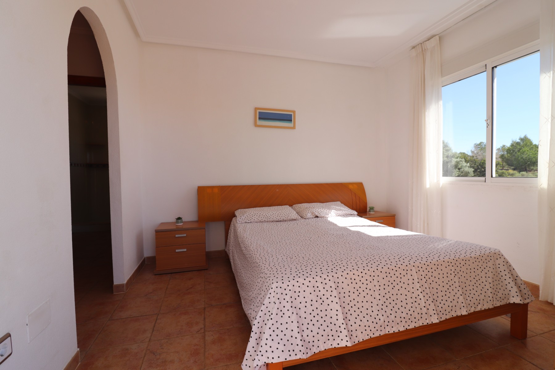 Moradia com 3 quartos com piscina em Alicante, Espanha – Foto 17