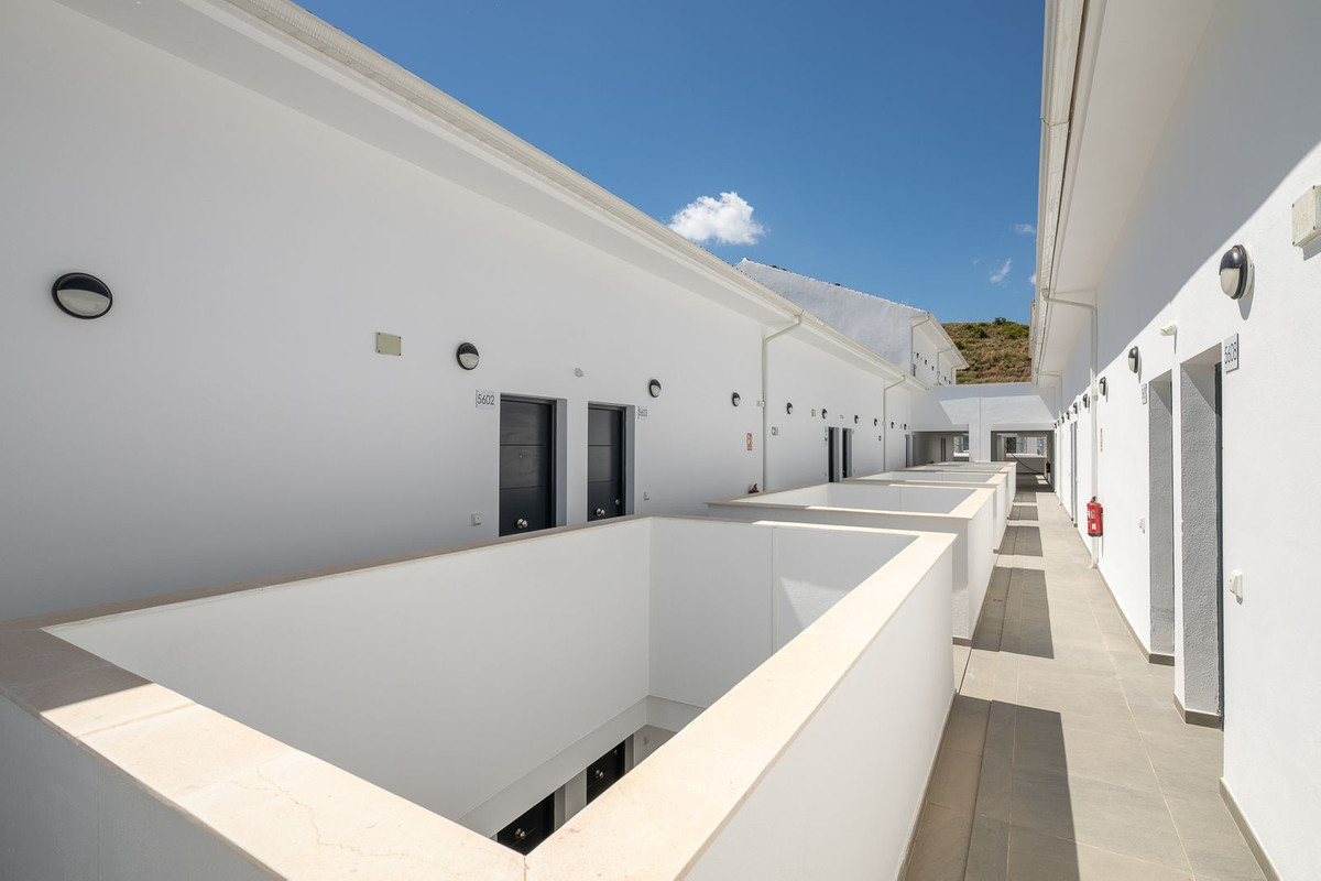 3 Bedroom Penthouse in Fuengirola - Photo 18