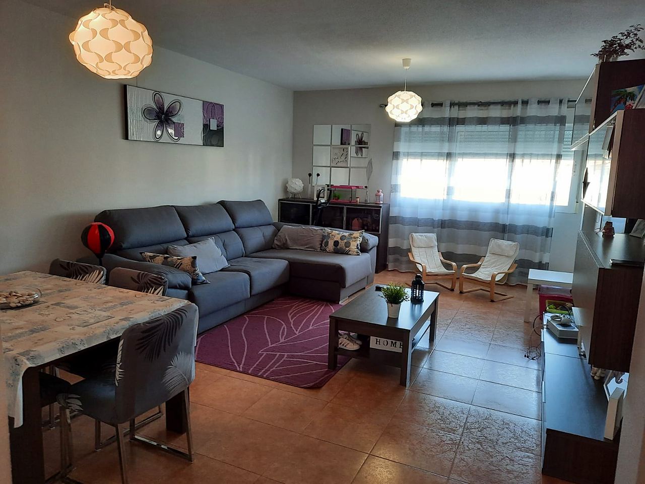 Appartamento con 2 camere a Murcia, Spagna – Foto 1