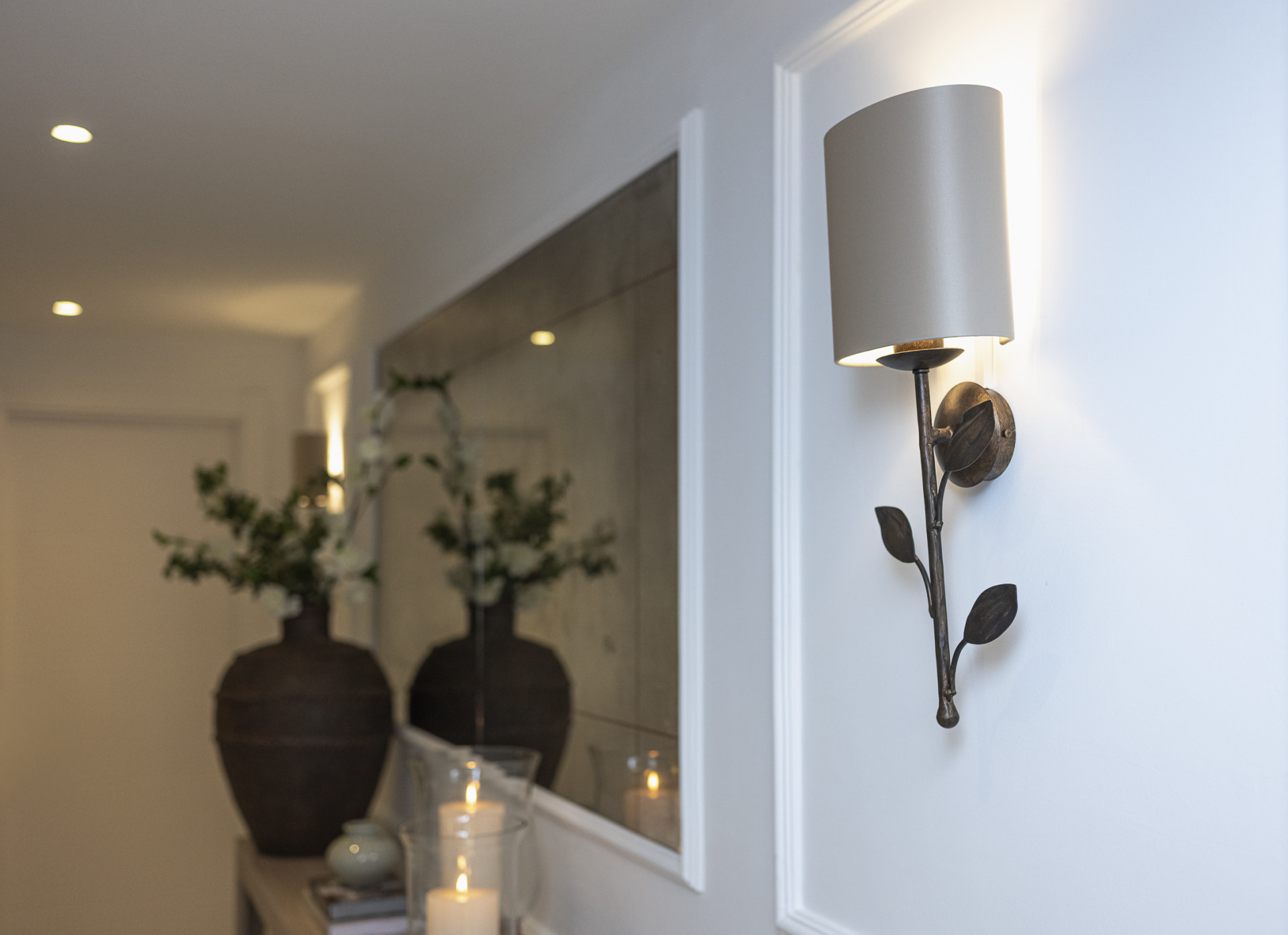 4 Bedroom Townhouse in Marbella - Photo 8