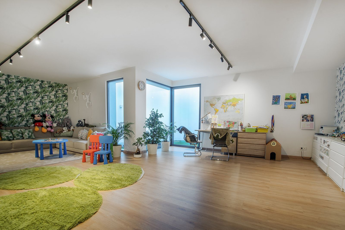 5 Bedroom Villa in Benahavís - Foto 37