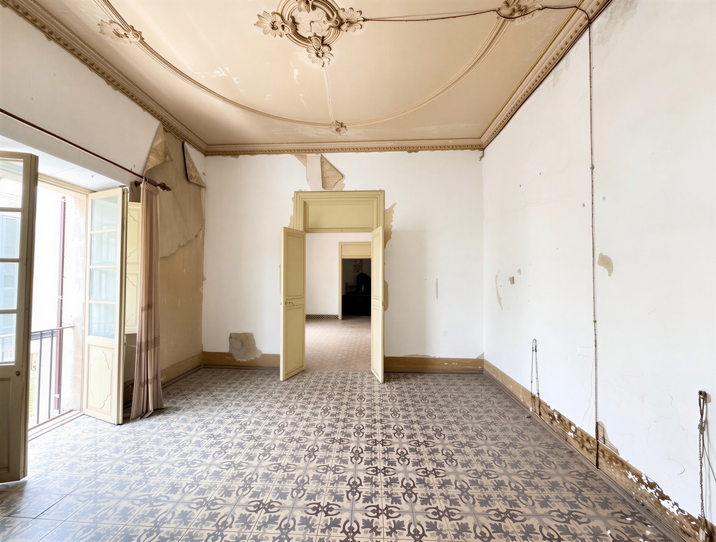 Villa de 7 chambres à Baléares, Espagne – Photo 19