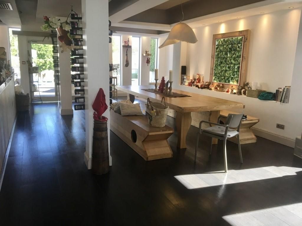 Espaço comercial em Málaga, Espanha – Foto 8