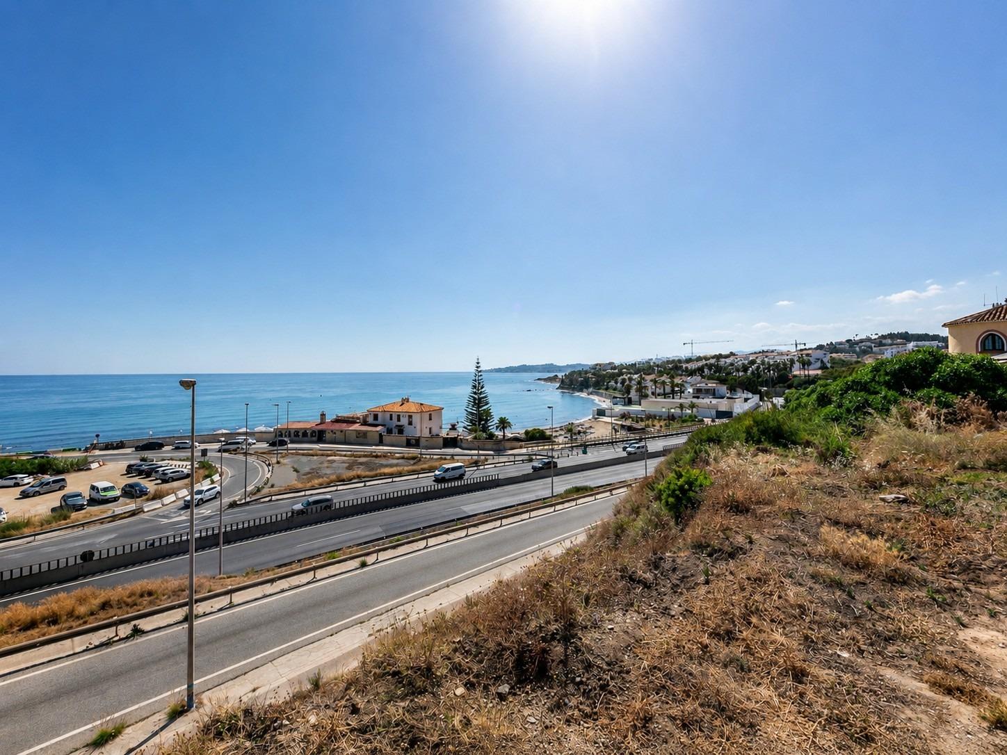 3 Bedroom Villa in Mijas - Photo 49