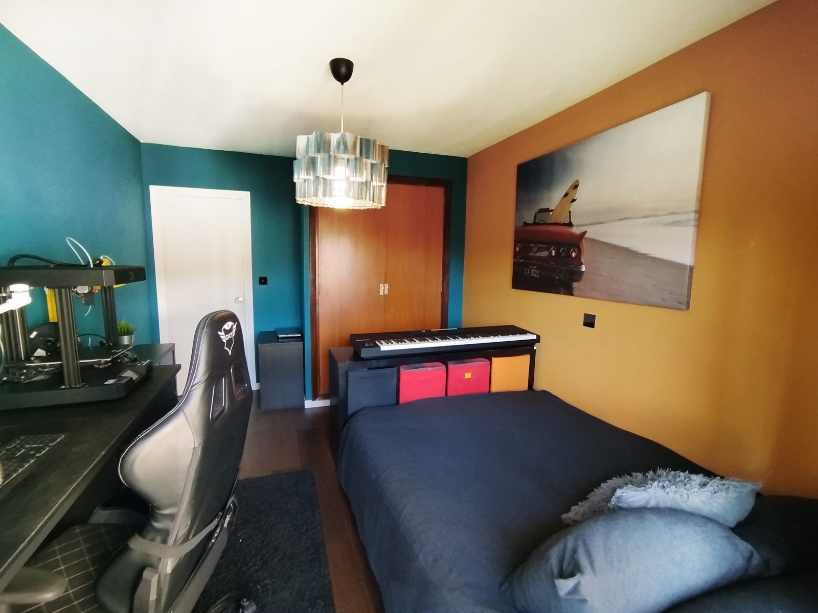4 Bedroom Apartment in Mijas - Photo 11