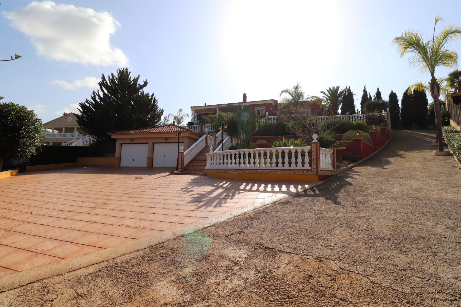 Moradia com 3 quartos com piscina em Alicante, Espanha – Foto 5