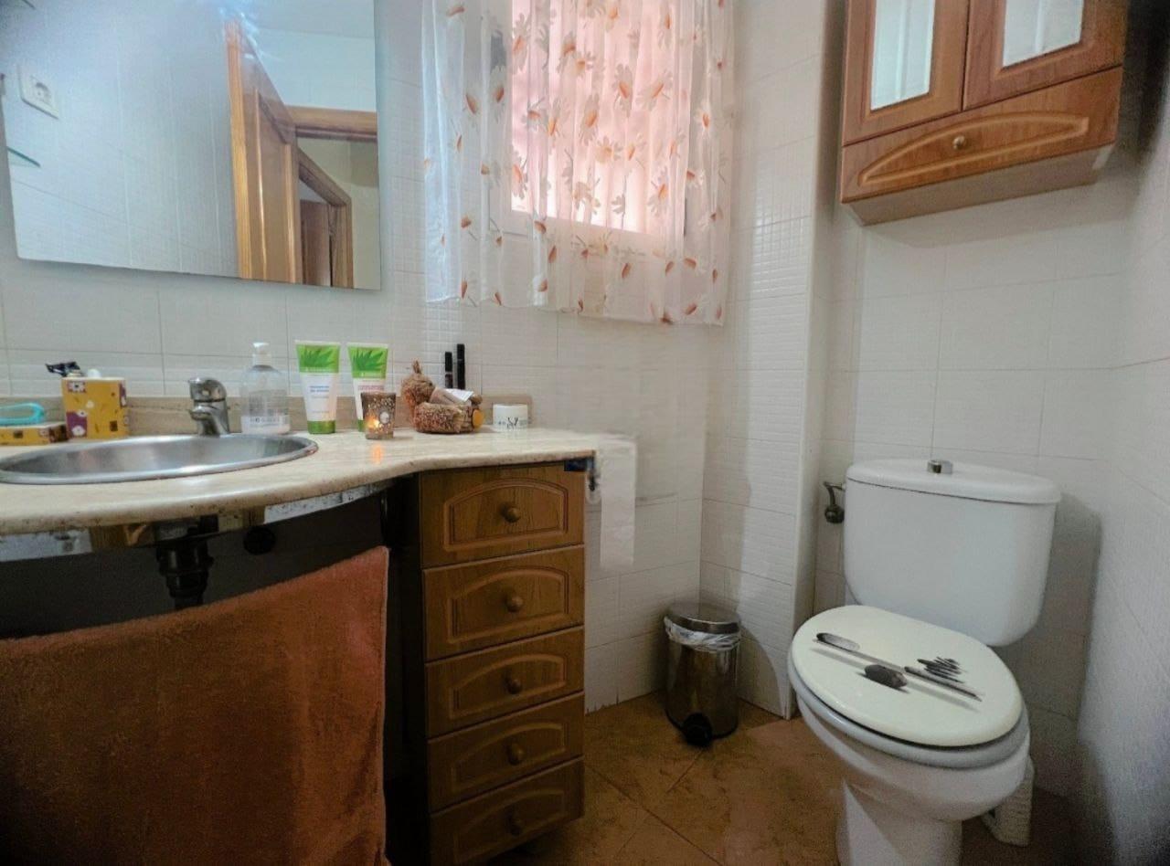 Villa con 4 camere vista mare a Murcia, Spagna – Foto 14