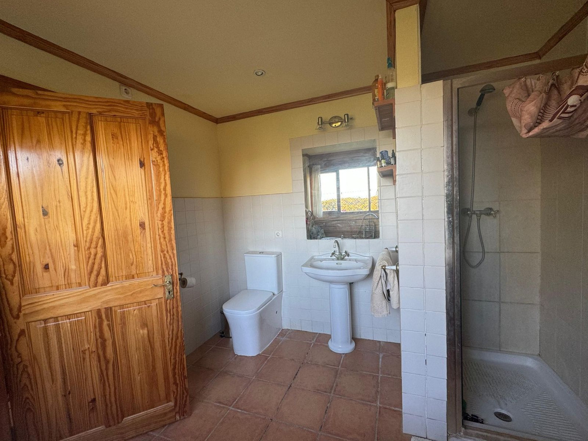 3 Bedroom Country house in Mijas - Foto 31
