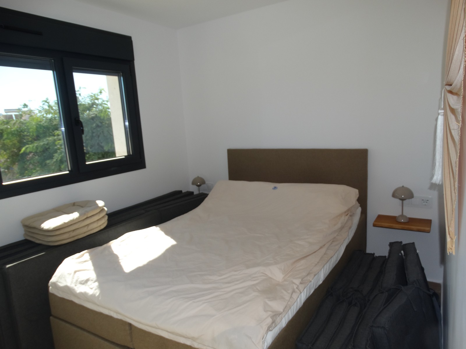 Apartamento com 3 quartos com piscina em Alicante, Espanha – Foto 9