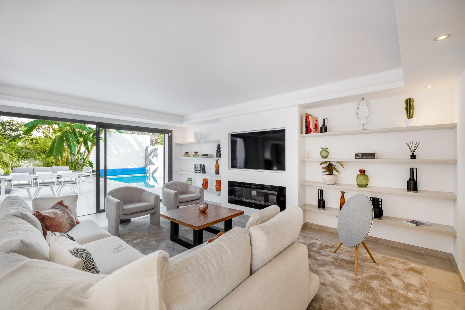 5 Bedroom Villa in Marbella - Foto 13