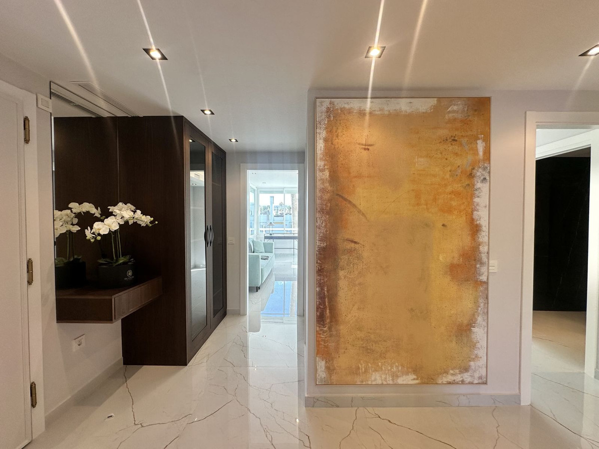 3 Bedroom Apartment in Marbella - Foto 19