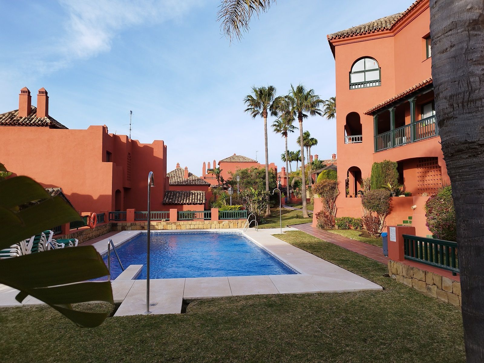 3 Bedroom Penthouse in Mijas - Photo 2